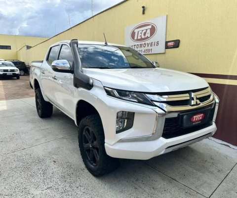 MITSUBISHI TRITON SPORT HPE 2022