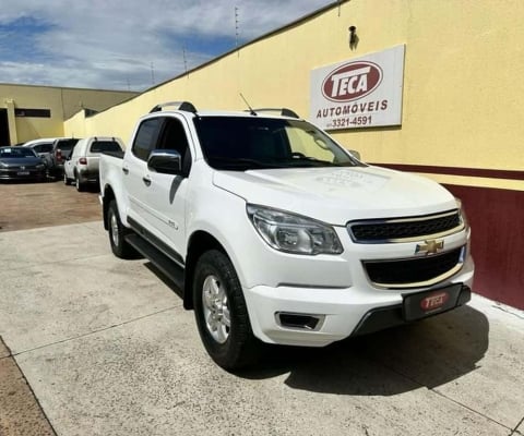 CHEVROLET S10 LT FD2 2014