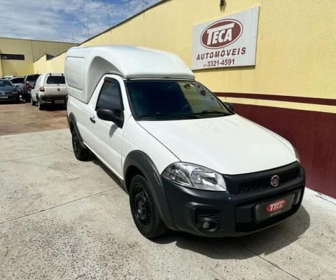 FIAT STRADA HD WK CC E 2019