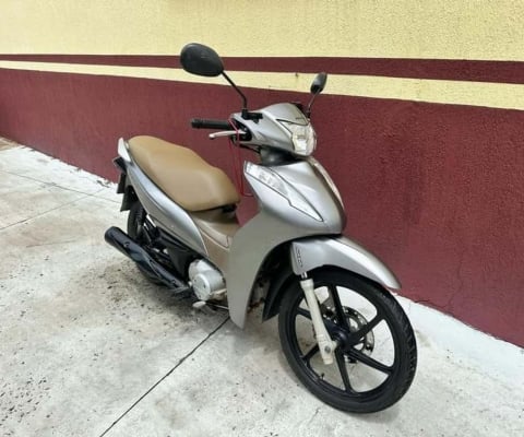 HONDA BIZ 125 2019