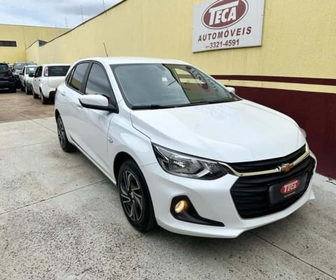 CHEVROLET ONIX 10MT LT2 2024