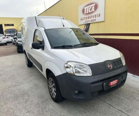 FIAT FIORINO ENDURANCE 2021