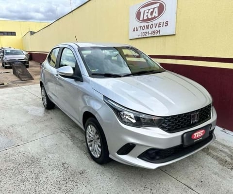 FIAT ARGO 1.0 2022