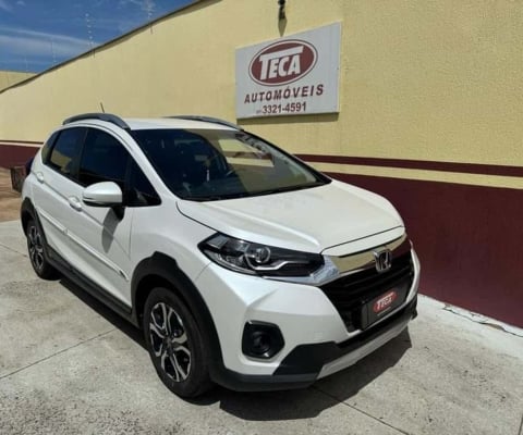 HONDA WR-V EX CVT 2021