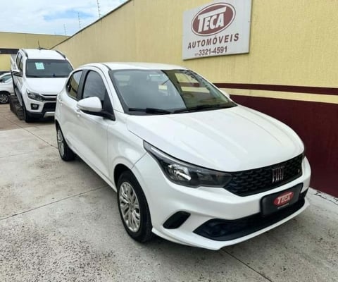 FIAT ARGO 1.0 2022