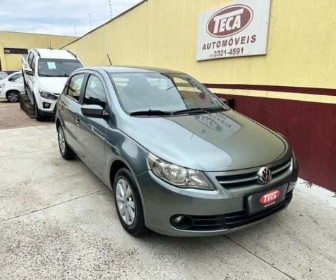 VOLKSWAGEN GOL 1.0 SELECAO 2011