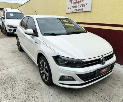 VOLKSWAGEN POLO CL ADA 2021