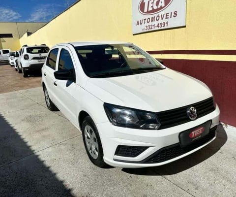 VOLKSWAGEN GOL MPI 2023