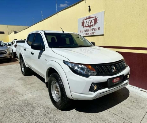 MITSUBISHI L200 TRITON SPO GL 2023