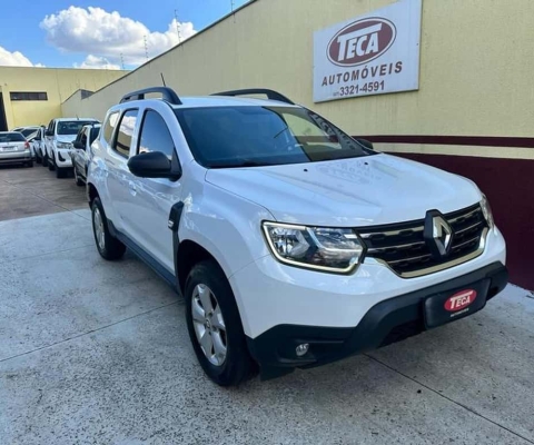 RENAULT DUSTER ZEN 16 2023