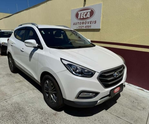 HYUNDAI X35 GL 2020