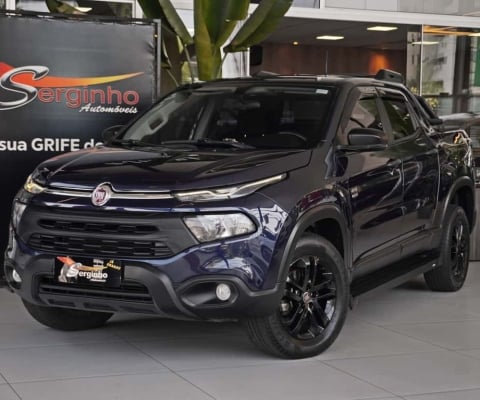 Fiat Toro 2020 2.0 16v turbo diesel endurance 4wd at9