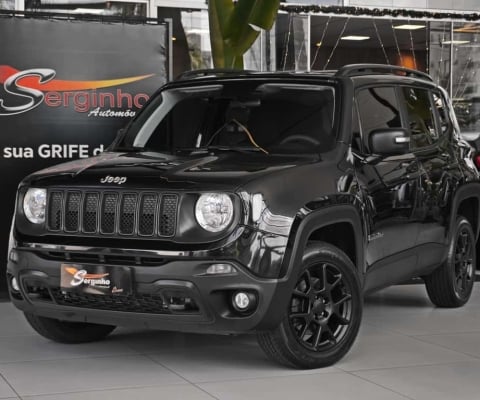 Jeep Renegade 2021 2.0 16v turbo diesel moab 4p 4x4 automático