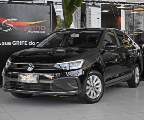 Volkswagen Virtus 2023 1.0 170 tsi automático