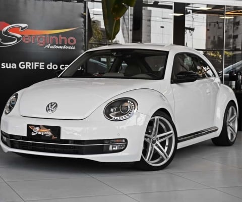 Volkswagen Fusca 2013 2.0 tsi sport 16v gasolina 2p manual