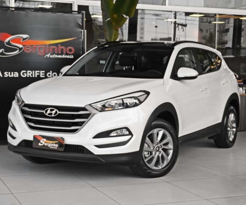 Hyundai Tucson 2021 1.6 16v t-gdi gasolina gls ecoshift