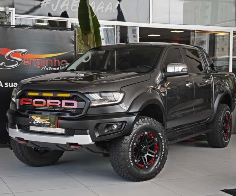 Ford Ranger 2019 3.2 xlt 4x4 cd 20v diesel 4p automático