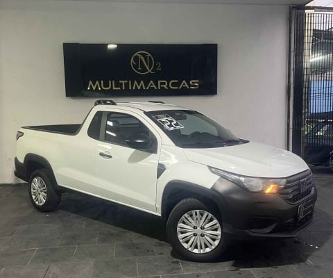 Fiat Strada 1.4 2022