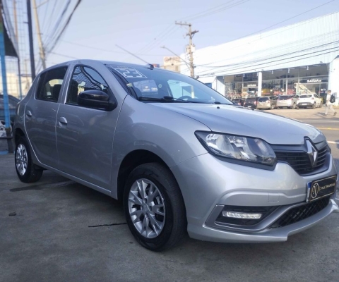 Renault Sandero S Edition 2023