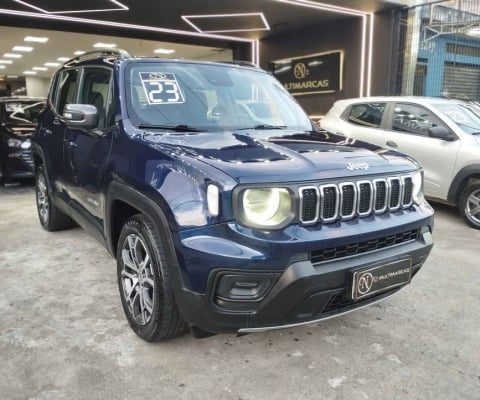 Jeep Renegade 2023/2023