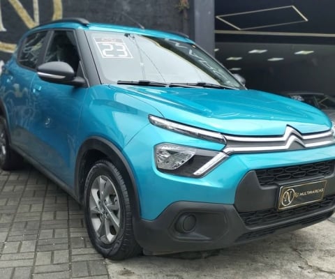 Citroen C3 2023