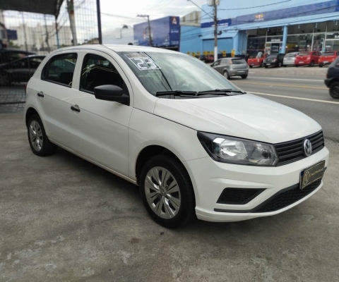 Volkswagen Gol 2023