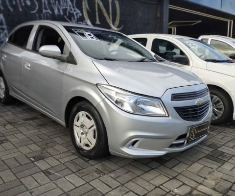 Chevrolet Onix 2018/2018