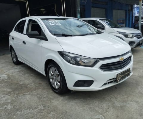 Chevrolet Onix 2020