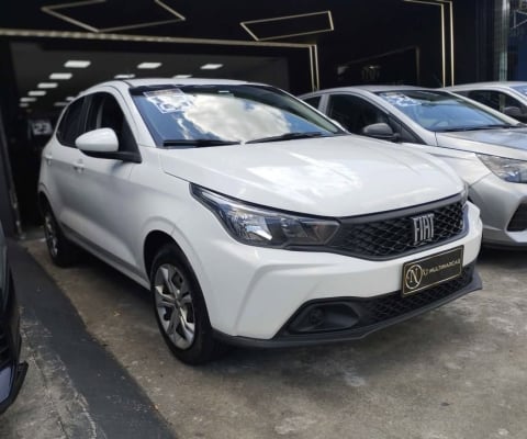 Fiat Argo 2023