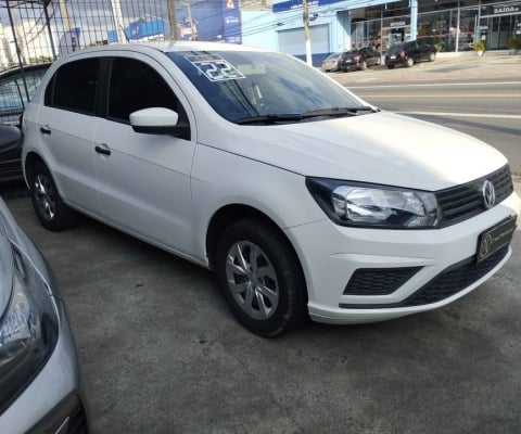 Volkswagen Gol 2022