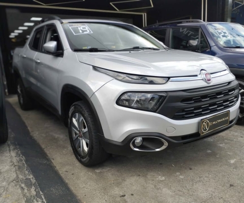 Fiat Toro 2019