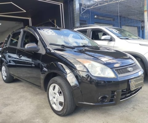 Ford Fiesta 2008/2008