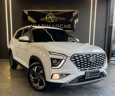 Hyundai Creta 2022