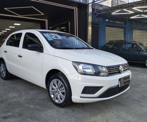 Volkswagen Gol 2023