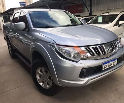 MITSUBISHI TRITON SPORT GLS AUT 2017/ 2018