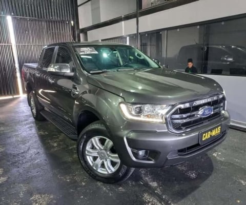 FORD RANGER 3.2 XLT 4X4 CD  DIESEL AUT 2021/2022