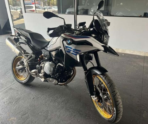 BMW F850 GS PREMIUM 2020/2021