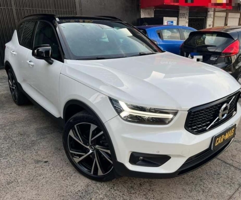 VOLVO XC 40 T5 R-DESIGN 2019/2020