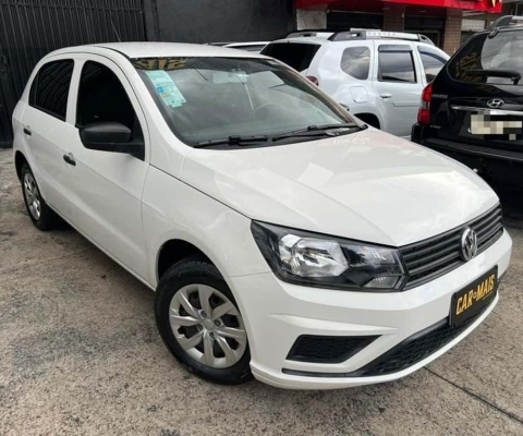 VOLKSWAGEN GOL 1.0 MPI 2022/2023