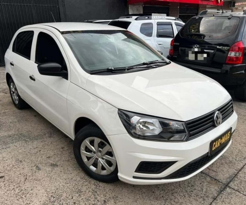 VOLKSWAGEN GOL 1.0  MPI 2022/2023