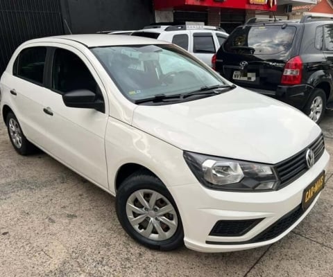 VOLKSWAGEN GOL 1.0 MPI  2021/2022