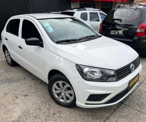 VOLKSWAGEN GOL 1.0 MPI 2022/2023