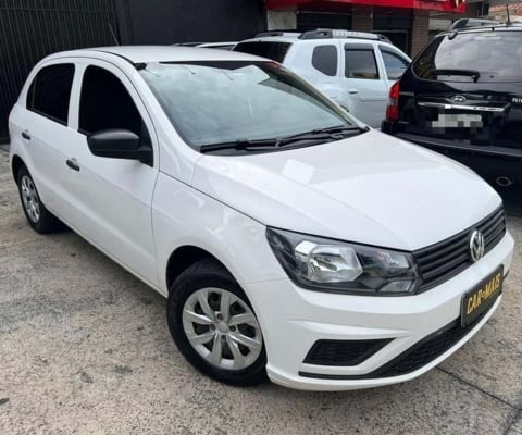 VOLKSWAGEN GOL 1.0  MPI 2022/2023