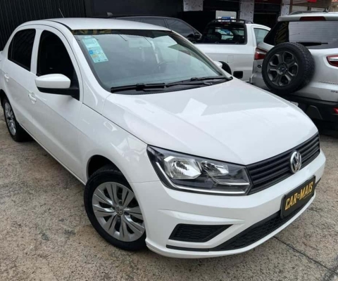 VOLKSWAGEN VOYAGE 1.0 MPI 2022/2023