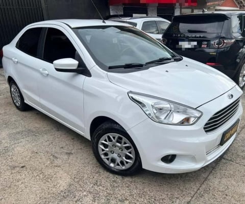 FORD KA + 1.0 SEDAN 2017/2018