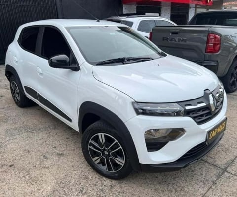 RENAULT KWID INTENSE 2  2022/2023