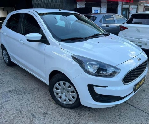 FORD KA SE 1.0 HATCH  2020/2021