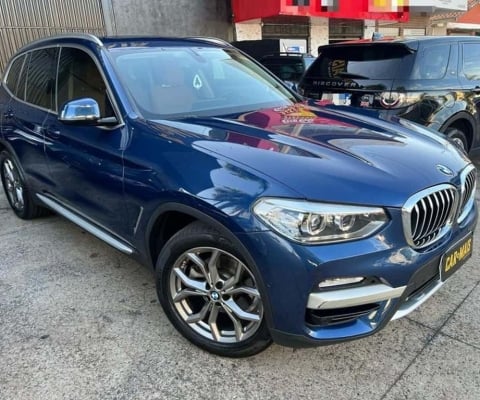 BMW X3 XDRIVE 20I  2018/2019