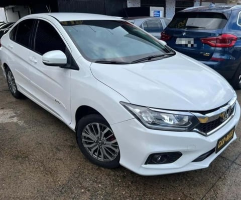 HONDA CITY SEDAN PERSONAL 1.5 AUT  2020/2020