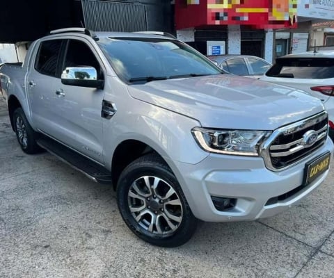 FORD RANGER LIMITED 3.2 DIESEL 4X4 AUT 2022/2023